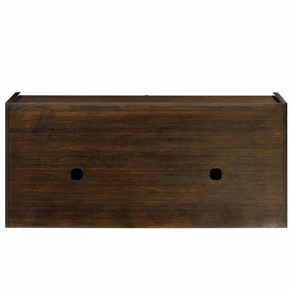 Bamax - Uson Sideboard, Coffee  - USN002CE view 4