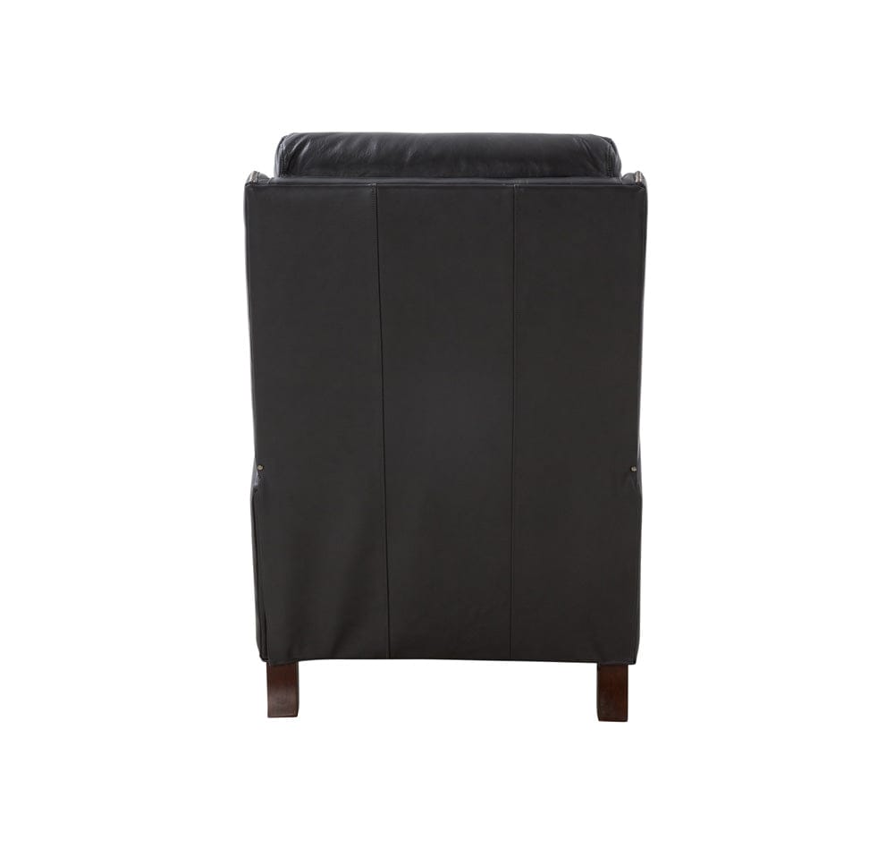 BarcaLounger - Anaheim Big & Tall Power Recliner with Power Head Rest & Lumbar in Shoreham Gray - 9PHL3687570095 view 8