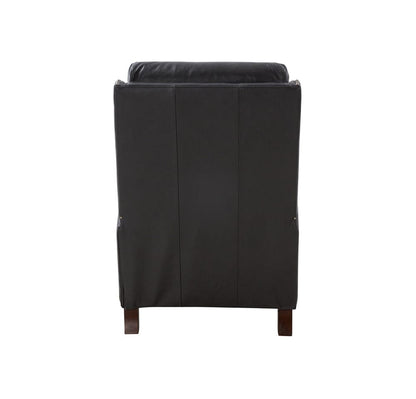 BarcaLounger - Anaheim Big & Tall Power Recliner with Power Head Rest & Lumbar in Shoreham Gray - 9PHL3687570095 view 8
