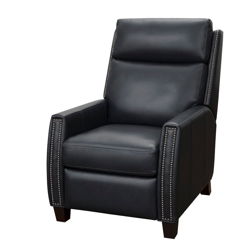 BarcaLounger - Anaheim Big & Tall Power Recliner w/Power Head Rest & Lumbar - 9PHL3687570047 veiw 4