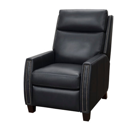 BarcaLounger - Anaheim Big & Tall Power Recliner w/Power Head Rest & Lumbar - 9PHL3687570047 veiw 4