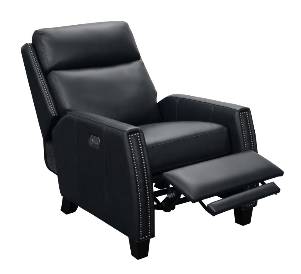 BarcaLounger - Anaheim Big & Tall Power Recliner w/Power Head Rest & Lumbar - 9PHL3687570047 veiw 5