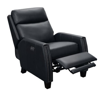 BarcaLounger - Anaheim Big & Tall Power Recliner w/Power Head Rest & Lumbar - 9PHL3687570047 veiw 5