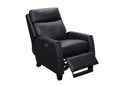 BarcaLounger - Anaheim Big & Tall Power Recliner w/Power Head Rest & Lumbar - 9PHL3687570047 veiw 6