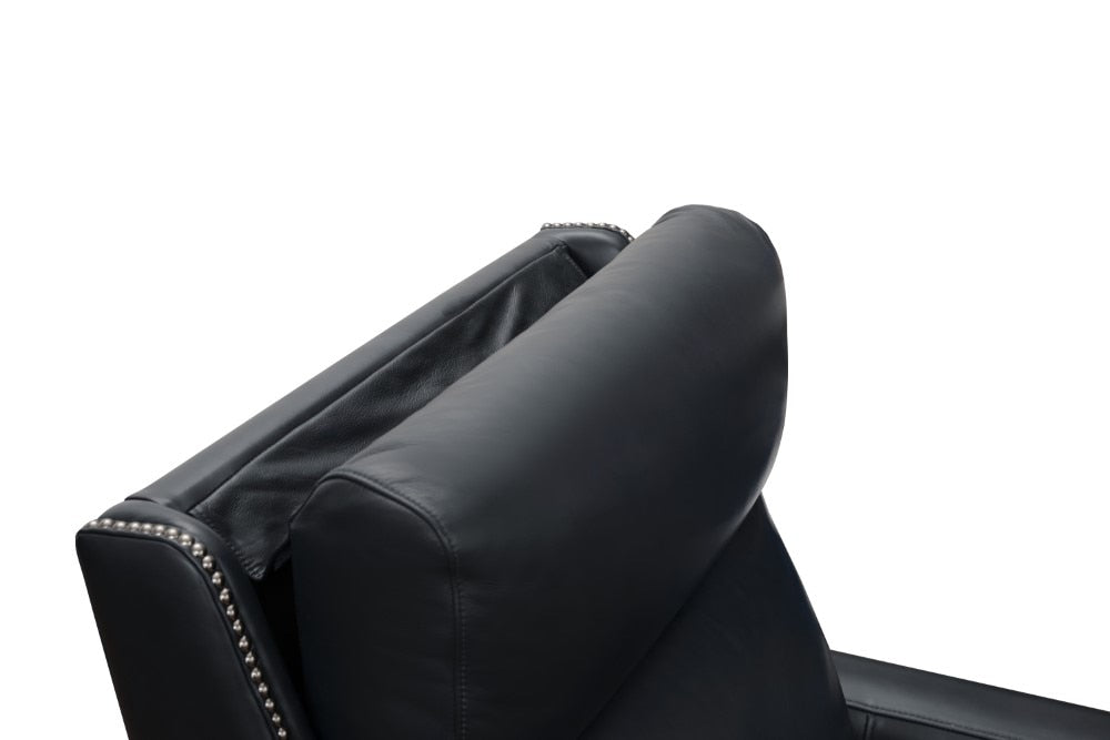 BarcaLounger - Anaheim Big & Tall Power Recliner w/Power Head Rest & Lumbar - 9PHL3687570047 veiw 10