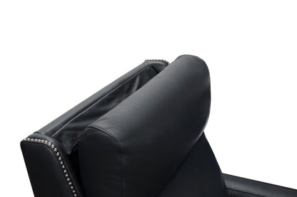 BarcaLounger - Anaheim Big & Tall Power Recliner w/Power Head Rest & Lumbar - 9PHL3687570047 veiw 10