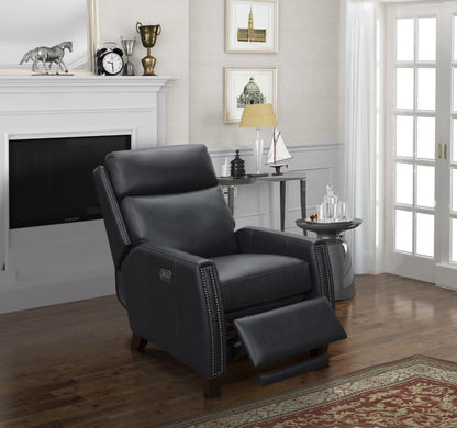 BarcaLounger - Anaheim Big & Tall Power Recliner w/Power Head Rest & Lumbar - 9PHL3687570047 veiw 12