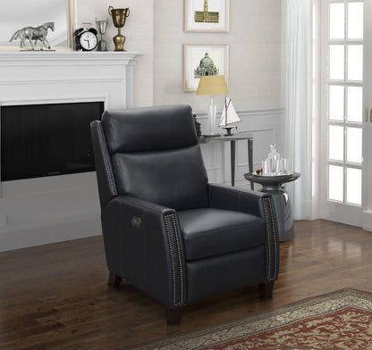 BarcaLounger - Anaheim Big & Tall Power Recliner w/Power Head Rest & Lumbar - 9PHL3687570047 veiw 13