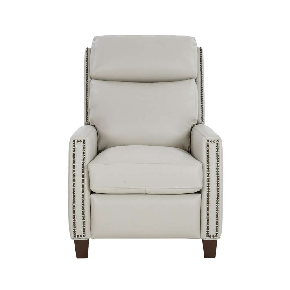 BarcaLounger - Anaheim Power Recliner w/Power Head Rest & Power Lumbar Cason Putty - 9PHL3687571482 veiw 3
