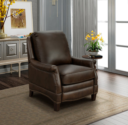 BarcaLounger - Ashebrooke Recliner In Ashford Walnut - 73056562587 view 7