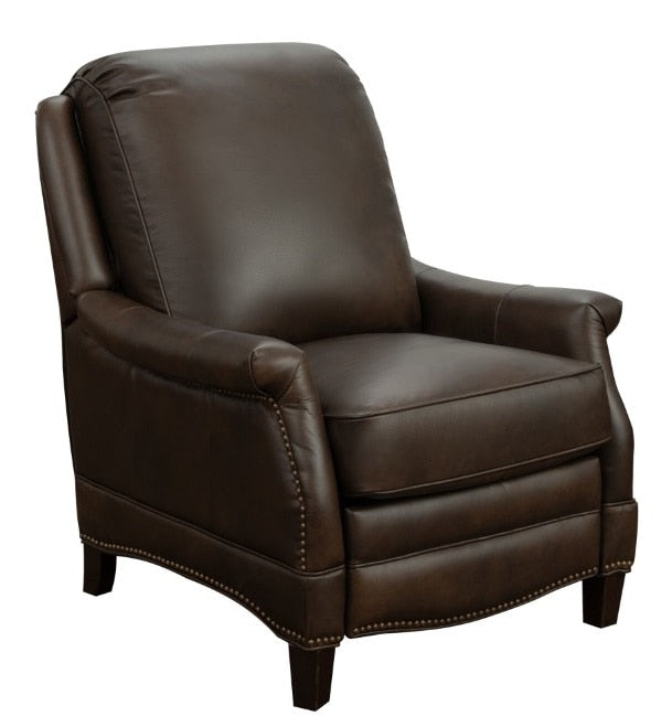 BarcaLounger - Ashebrooke Recliner In Ashford Walnut - 73056562587 veiw 1