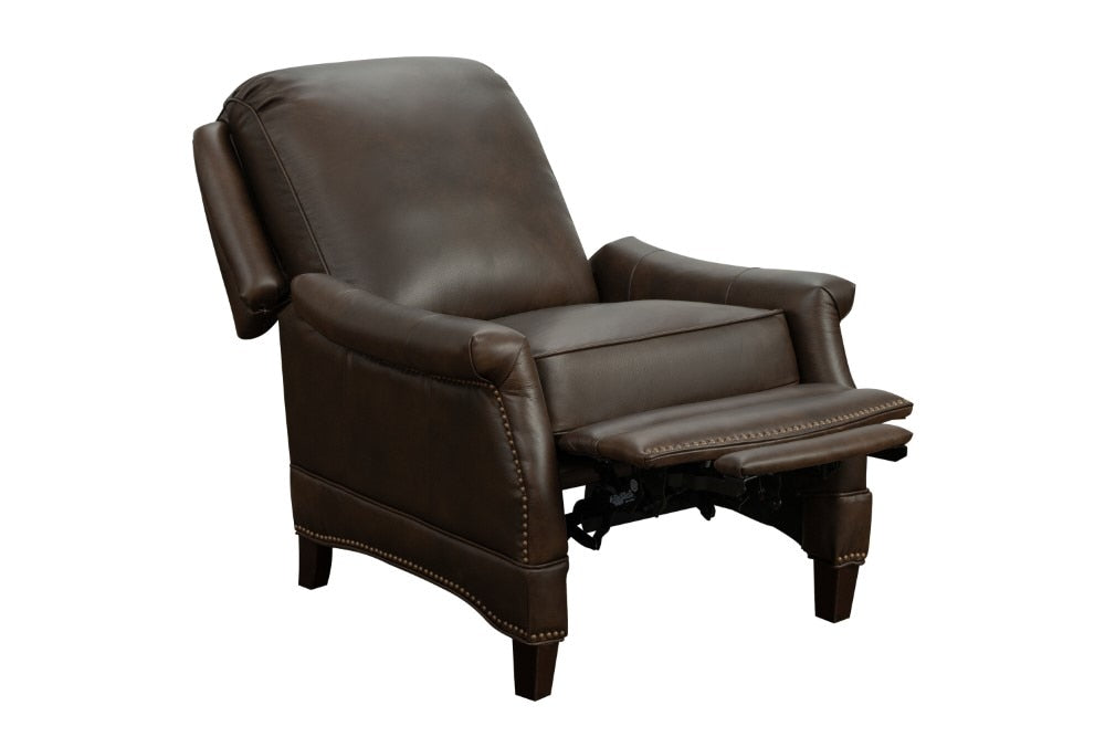 BarcaLounger - Ashebrooke Recliner In Ashford Walnut - 73056562587 veiw 3