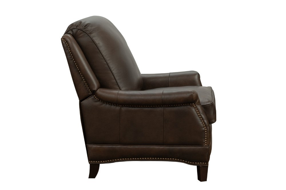 BarcaLounger - Ashebrooke Recliner In Ashford Walnut - 73056562587 veiw 4