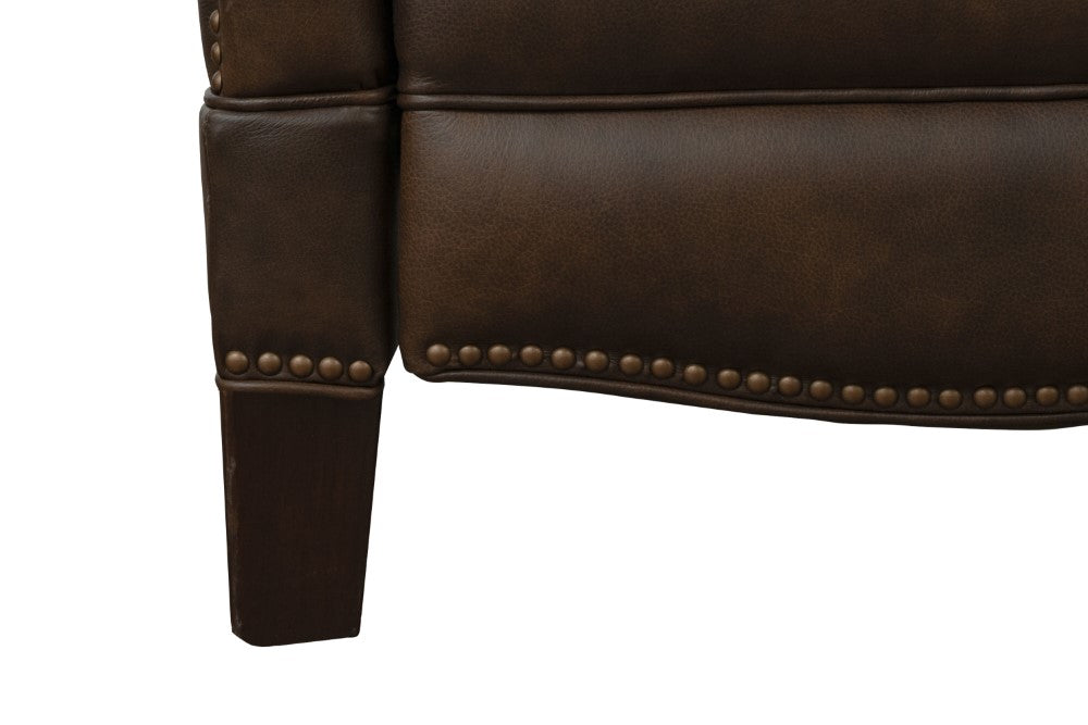 BarcaLounger - Ashebrooke Recliner In Ashford Walnut - 73056562587 veiw 5