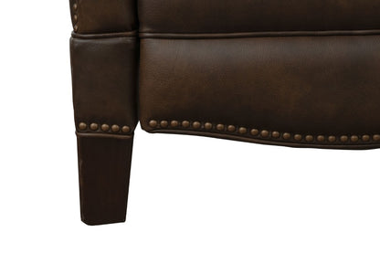 BarcaLounger - Ashebrooke Recliner In Ashford Walnut - 73056562587 veiw 5