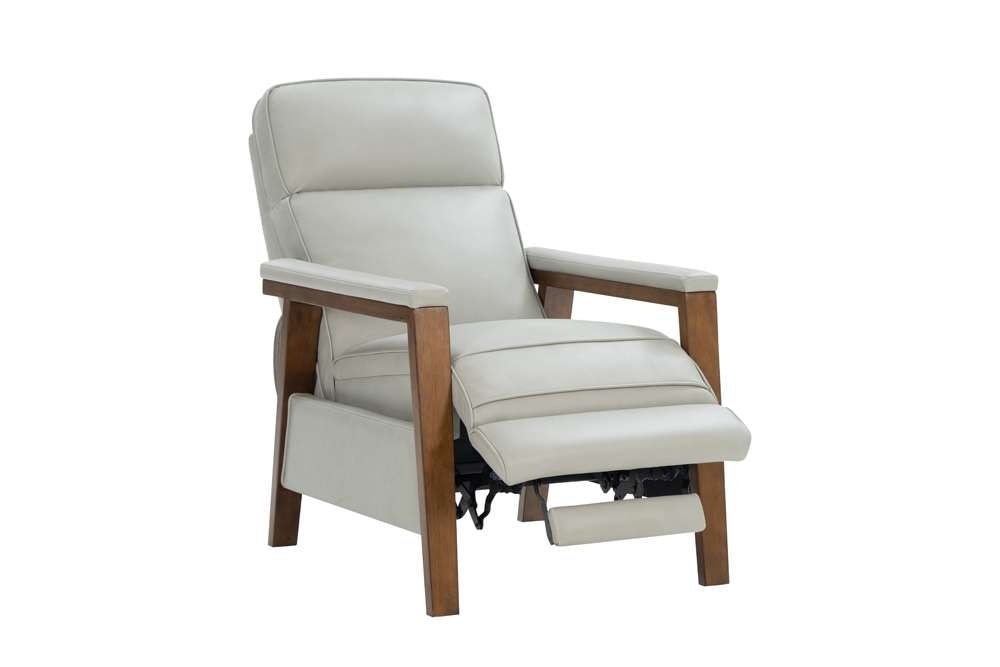 BarcaLounger - Ashland - Push Thru The Arms Recliner - 71187570791 veiw 3