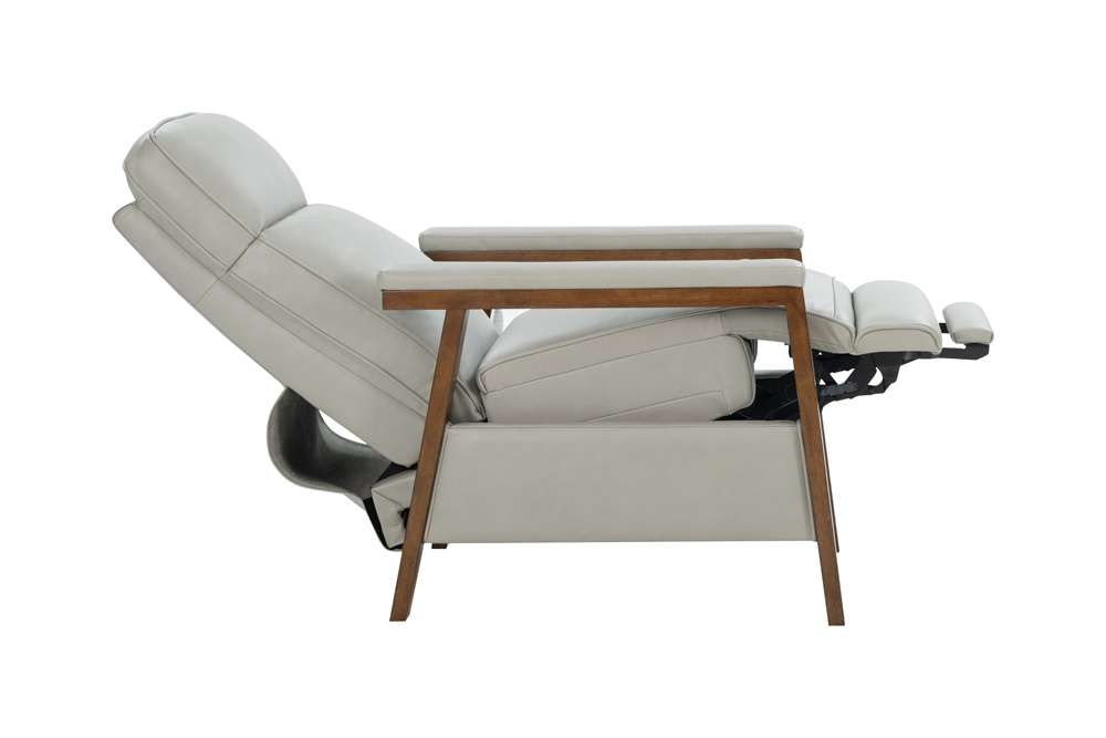 BarcaLounger - Ashland - Push Thru The Arms Recliner - 71187570791 veiw 4