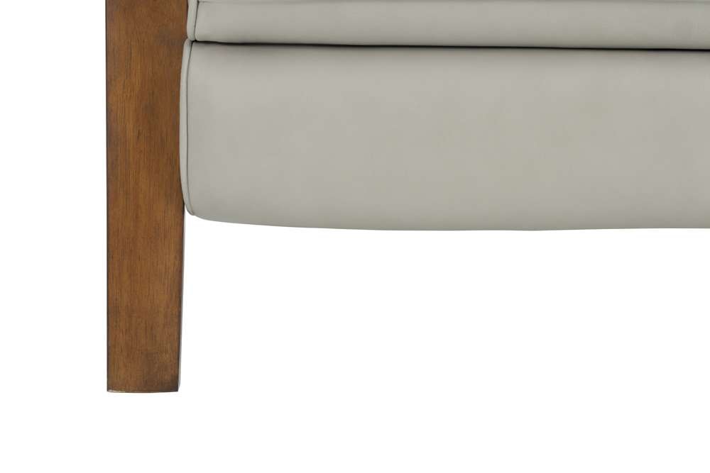 BarcaLounger - Ashland - Push Thru The Arms Recliner - 71187570791 veiw 5