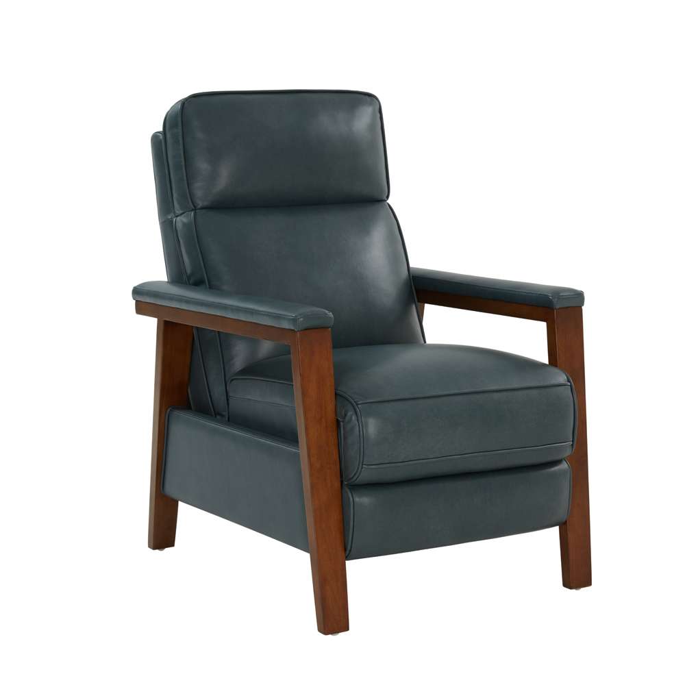 BarcaLounger - Ashland - Push Thru The Arms Recliner - 71187571344 veiw 1