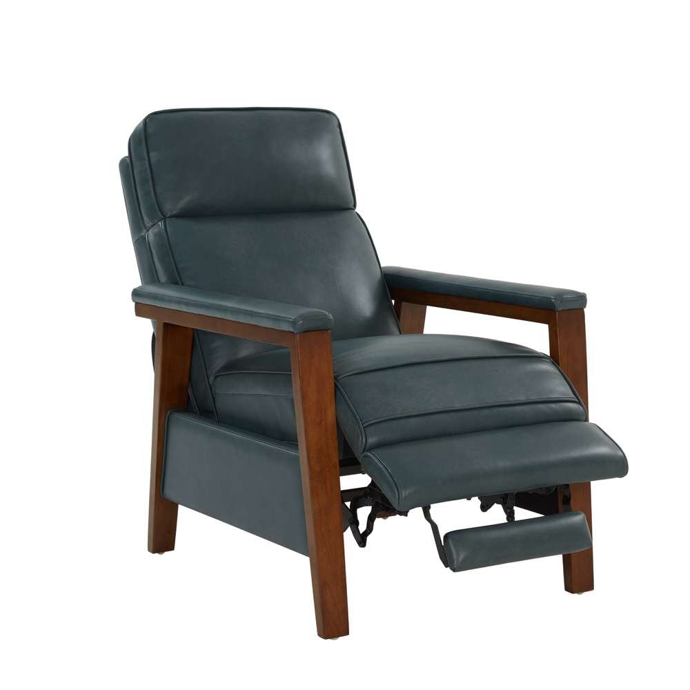 BarcaLounger - Ashland - Push Thru The Arms Recliner - 71187571344 veiw 2