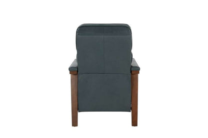 BarcaLounger - Ashland - Push Thru The Arms Recliner - 71187571344 veiw 4