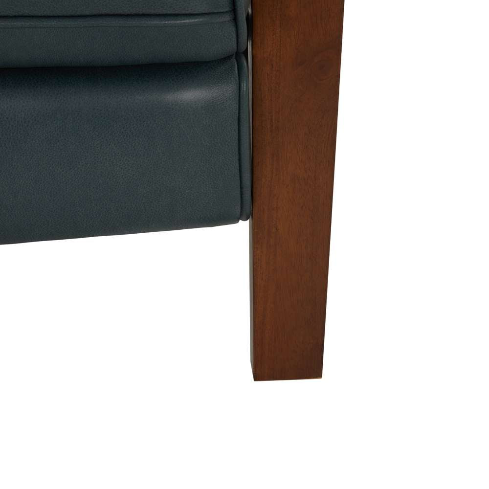 BarcaLounger - Ashland - Push Thru The Arms Recliner - 71187571344 veiw 5