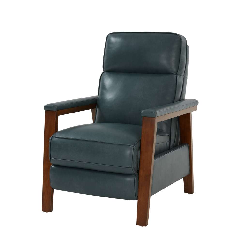 BarcaLounger - Ashland - Push Thru The Arms Recliner - 71187571344 veiw 7