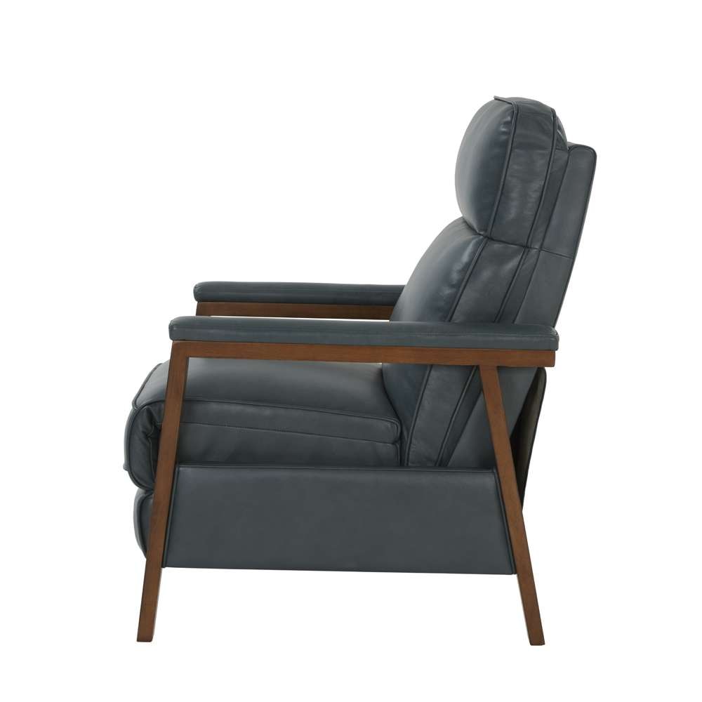 BarcaLounger - Ashland - Push Thru The Arms Recliner - 71187571344 veiw 8