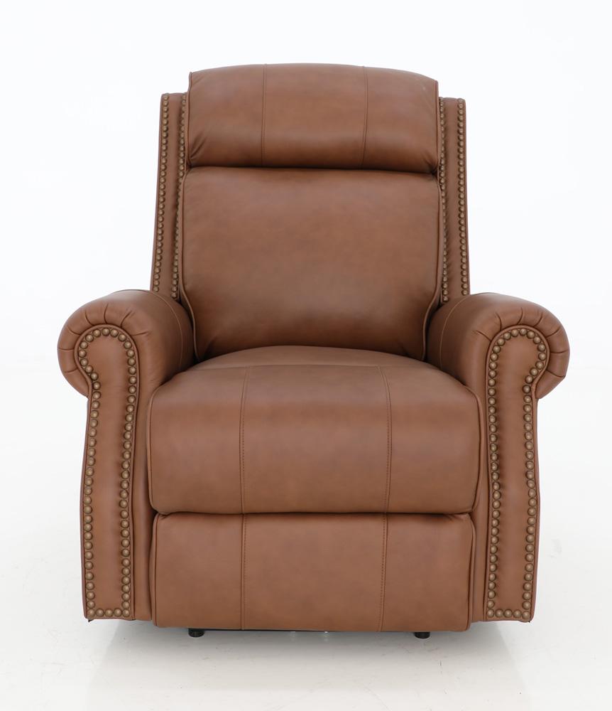 BarcaLounger - Blair Big & Tall Power Recliner w/Power Head Rest - 9PH3354571886 veiw 1