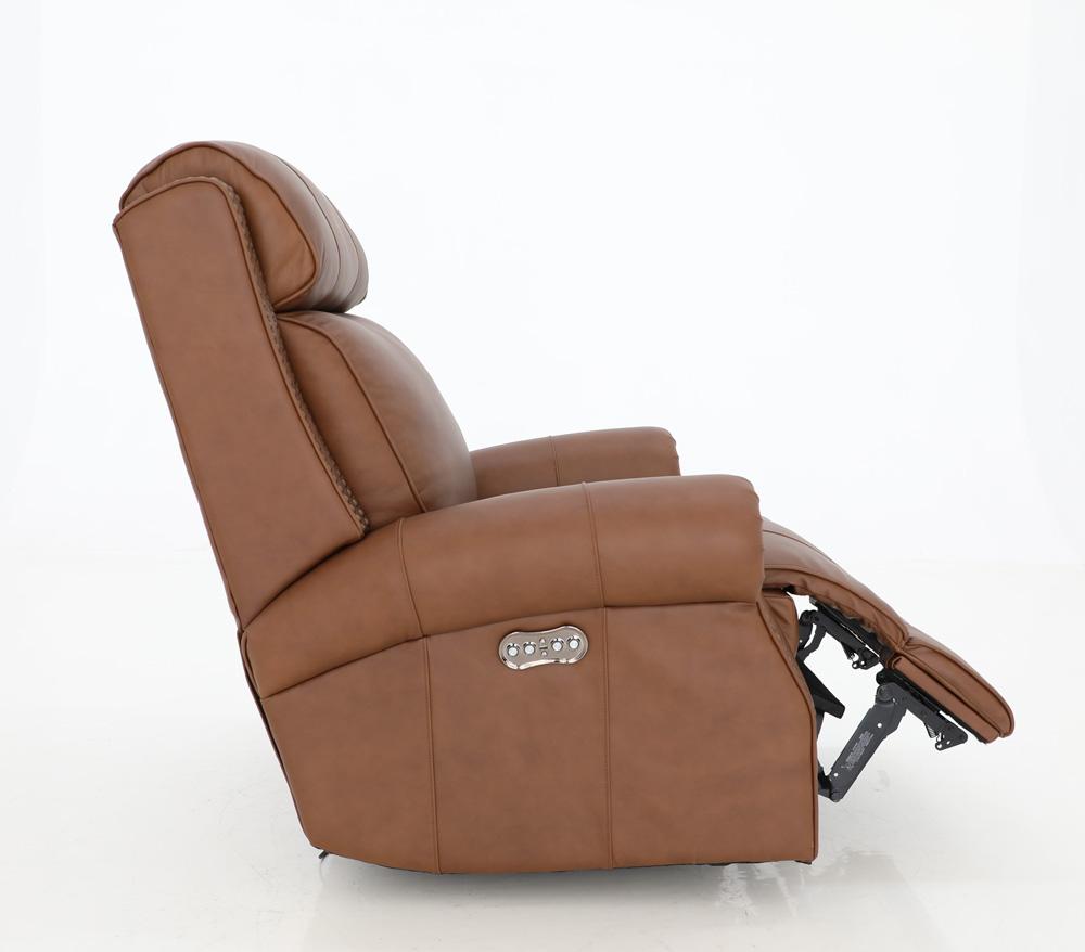 BarcaLounger - Blair Big & Tall Power Recliner w/Power Head Rest - 9PH3354571886 veiw 6