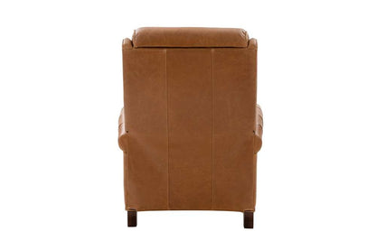 BarcaLounger - Byron Power Recliner w/Power Head Rest & Power Lumbar Chaps Saddle - 9PHL1223540116 veiw 4