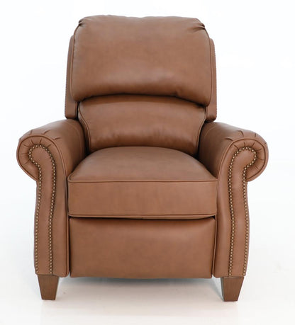 BarcaLounger - Churchill Push Thru The Arms Recliner - 74440571886 veiw 1