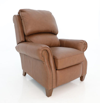 BarcaLounger - Churchill Push Thru The Arms Recliner - 74440571886 veiw 2