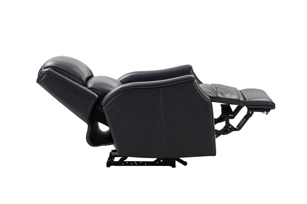 BarcaLounger - Conrad Big & Tall Power Recliner w/Power Head Rest & Power Lumbar Shoreham Blue - 9PHL1224570047 view 7