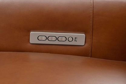 BarcaLounger - Durham - Power Recliner w/Power Head Rest & Power Lumbar - 9PHL1164571187 veiw 3