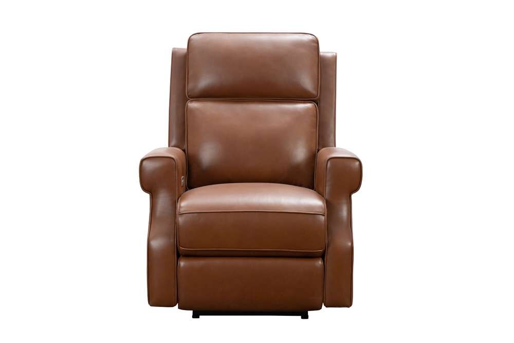 BarcaLounger - Durham - Power Recliner w/Power Head Rest & Power Lumbar - 9PHL1164571187 veiw 4