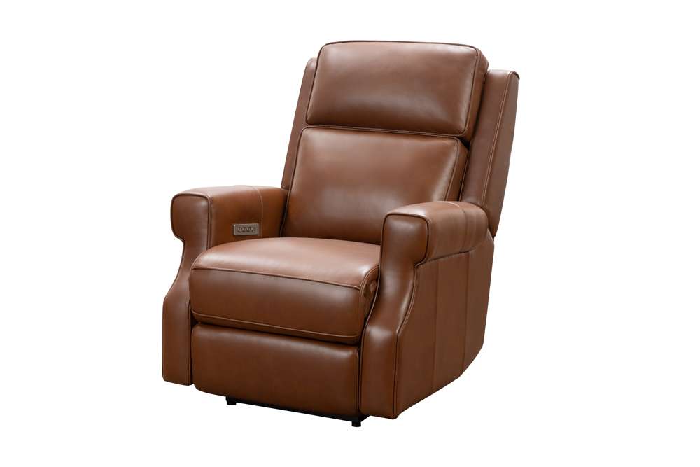 BarcaLounger - Durham - Power Recliner w/Power Head Rest & Power Lumbar - 9PHL1164571187 veiw 5