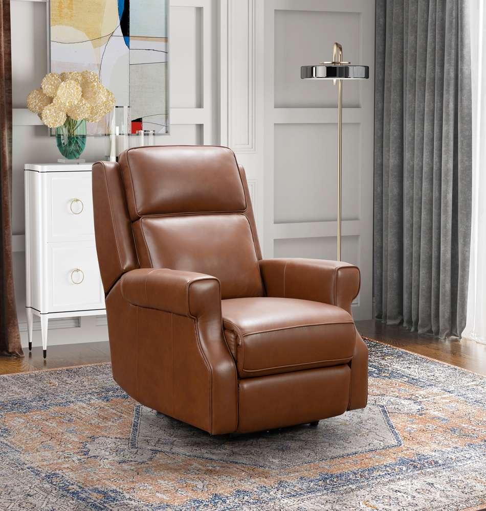 BarcaLounger - Durham - Power Recliner w/Power Head Rest & Power Lumbar - 9PHL1164571187 veiw 7
