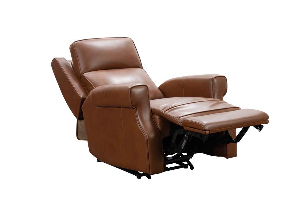 BarcaLounger - Durham - Power Recliner w/Power Head Rest & Power Lumbar - 9PHL1164571187 veiw 9