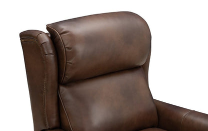 BarcaLounger - Gabby Power Recliner w/Power Head Rest & Power Lumbar in Worthington Cognac - 9PHL1505546085 veiw 5