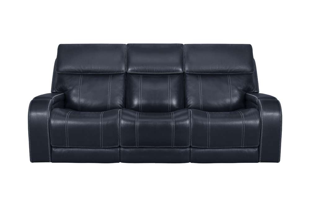BarcaLounger - Glenwood - Sofa w/Power Recline, Power Head Rests & Power Lumbar (Lay Flat) - 39PHL1188375047 view 2