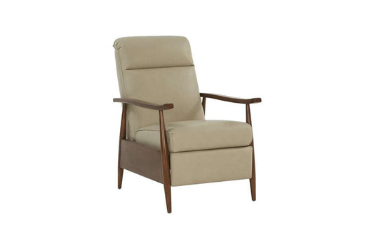 BarcaLounger - Hampton - Push Thru The Arms Recliner - 71158570081 veiw 1