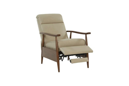 BarcaLounger - Hampton - Push Thru The Arms Recliner - 71158570081 veiw 2