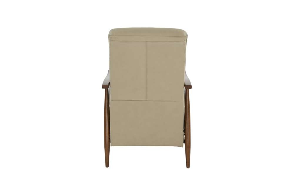 BarcaLounger - Hampton - Push Thru The Arms Recliner - 71158570081 veiw 5