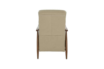 BarcaLounger - Hampton - Push Thru The Arms Recliner - 71158570081 veiw 5