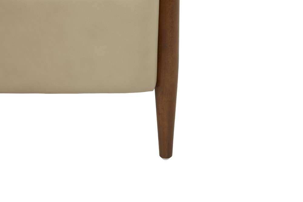 BarcaLounger - Hampton - Push Thru The Arms Recliner - 71158570081 veiw 6