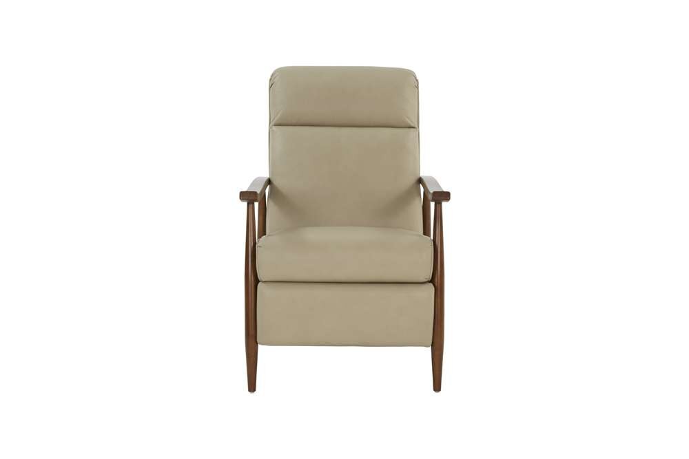 BarcaLounger - Hampton - Push Thru The Arms Recliner - 71158570081 veiw 7