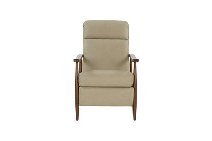 BarcaLounger - Hampton - Push Thru The Arms Recliner - 71158570081 veiw 7