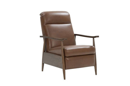 BarcaLounger - Hampton - Push Thru The Arms Recliner - 71158571187 veiw 1