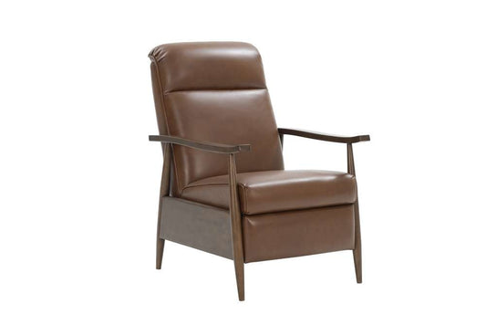 BarcaLounger - Hampton - Push Thru The Arms Recliner - 71158571187 veiw 1